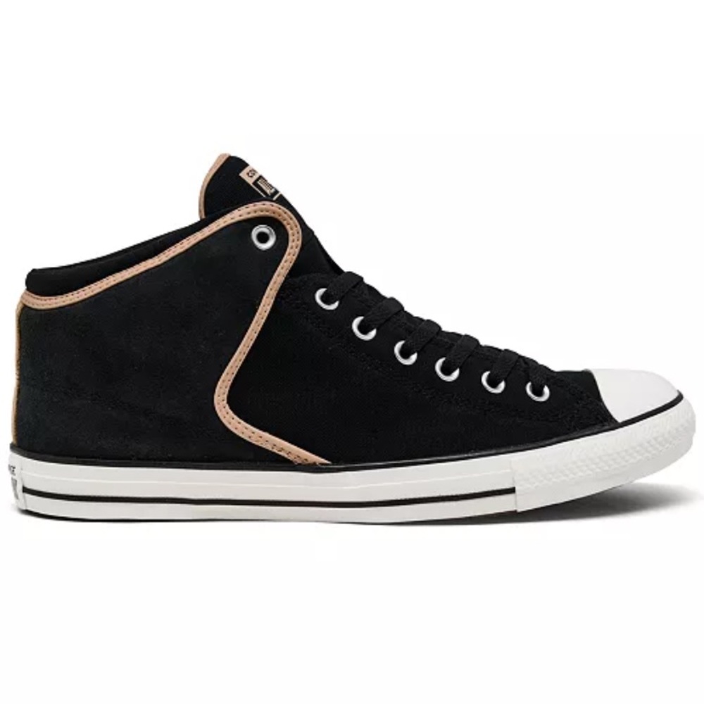 NWOTChuck Taylor High-Top Sneakers - Picture 3 of 5
